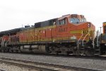 BNSF 4647